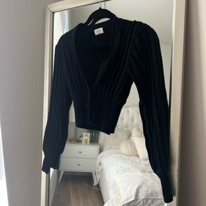 Aritzia Sweater